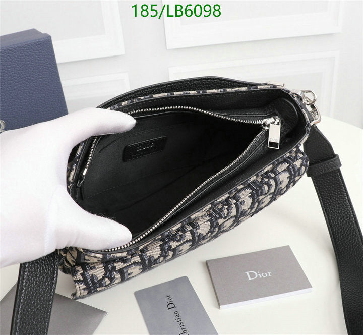 SAMCC - DOR Bags - 1312