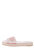 Valentino Garavani Beige Sandals SZ 9