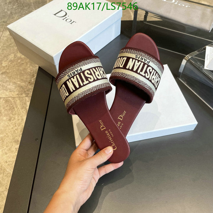 SAMCC - DOR Women Shoes - 2158