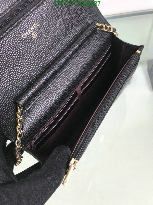 SAMC - CHL Bags Crossbody - 008