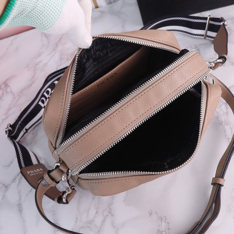 Satchel Bags - PRA Bags - 072