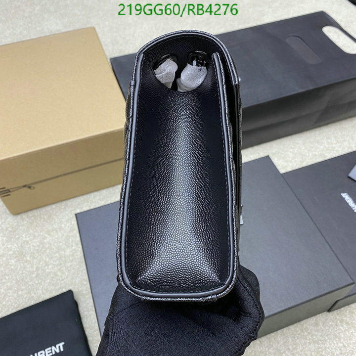 SAMC - YLS Bags - 060