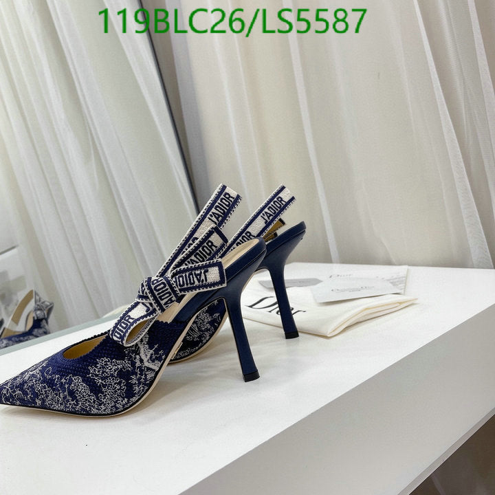 SAMCC - DOR Women Shoes - 2376