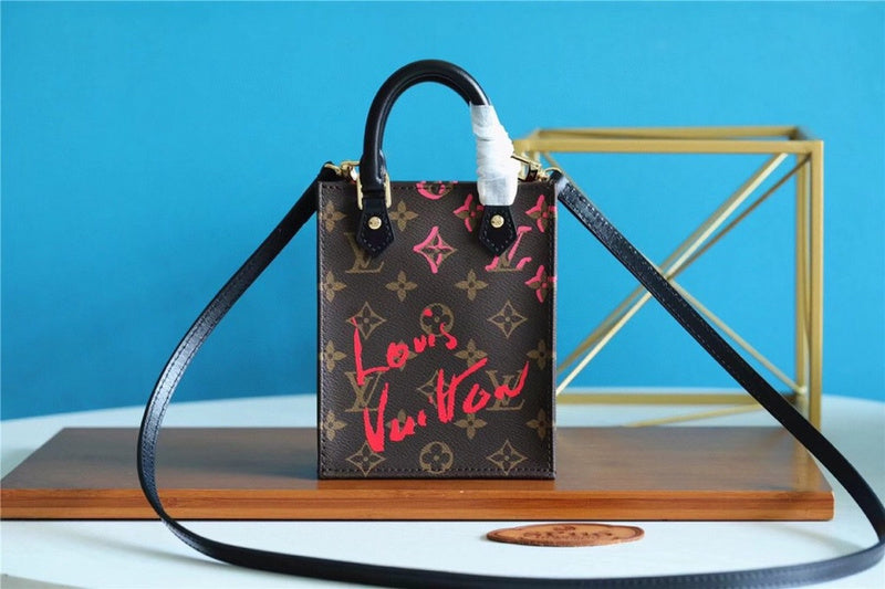 Satchel Bags - VL Bags - 7504