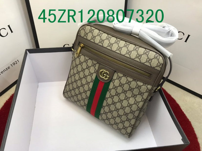Glami Fashion - GCI Bags - 11224