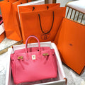 Satchel Bags - HMS-Bags - 1110