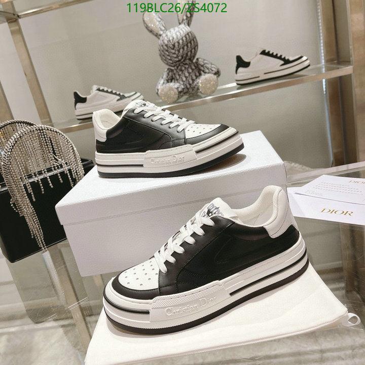 SAMCC - DOR Women Shoes - 1730