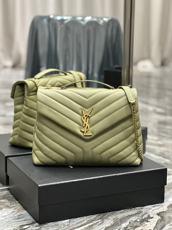 Glamy - YLS Bags - 969