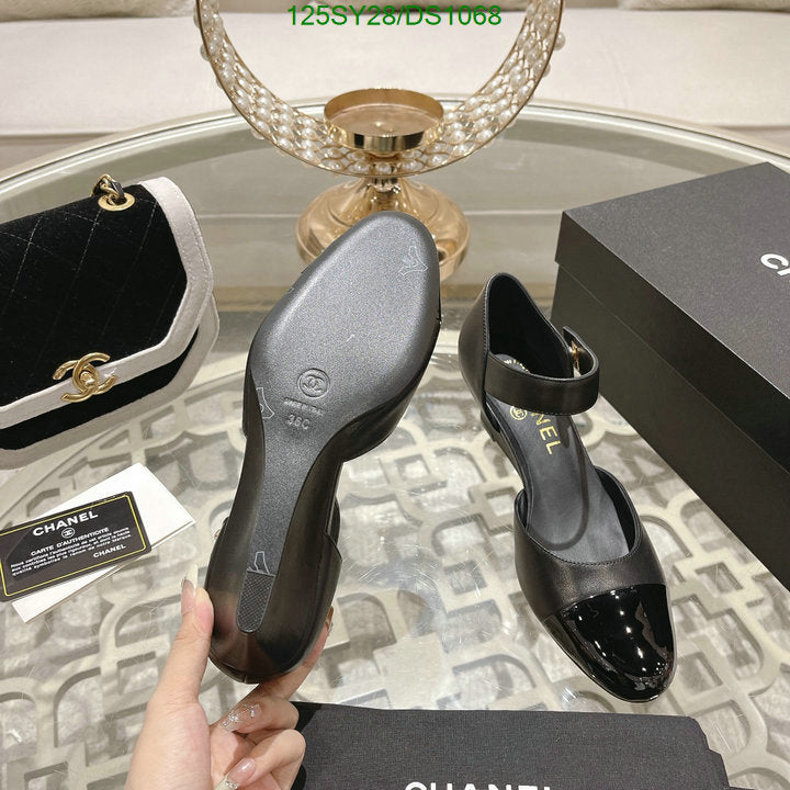 SAMC - CHL Women Shoes Ballet - 063