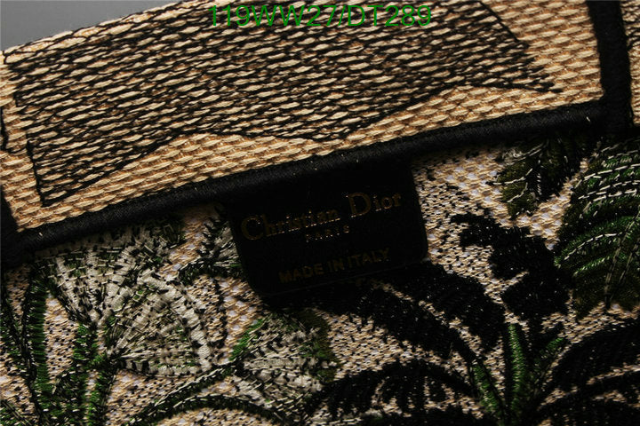 SAMCC - DOR Bags - 764