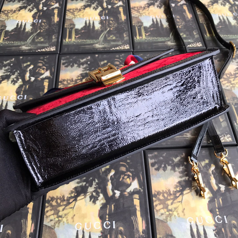 Satchel Bags - GCI Bags - 6374