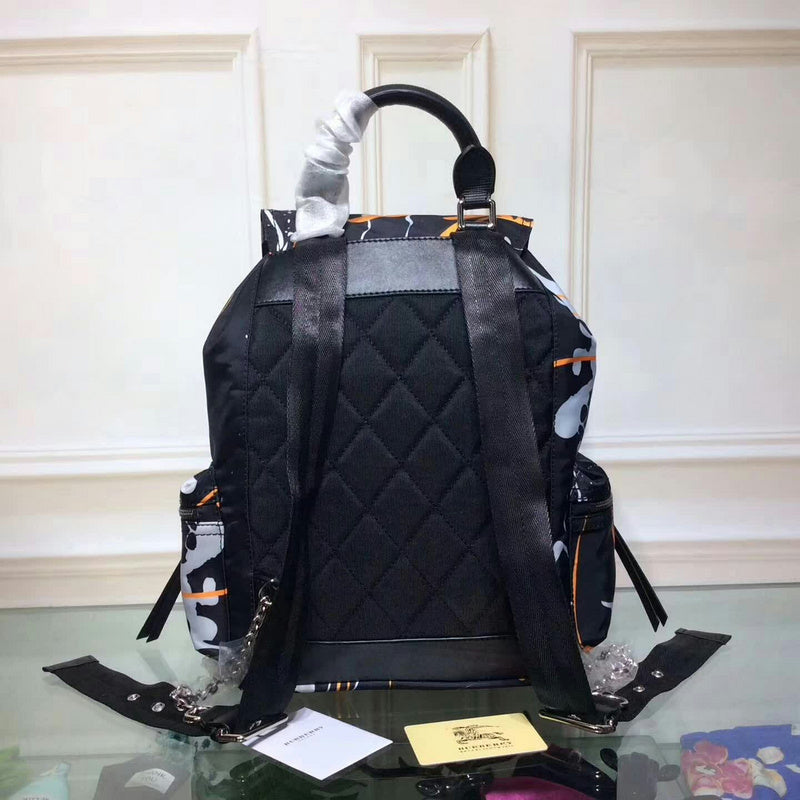 Satchel Bags - BBR Bags - 1090