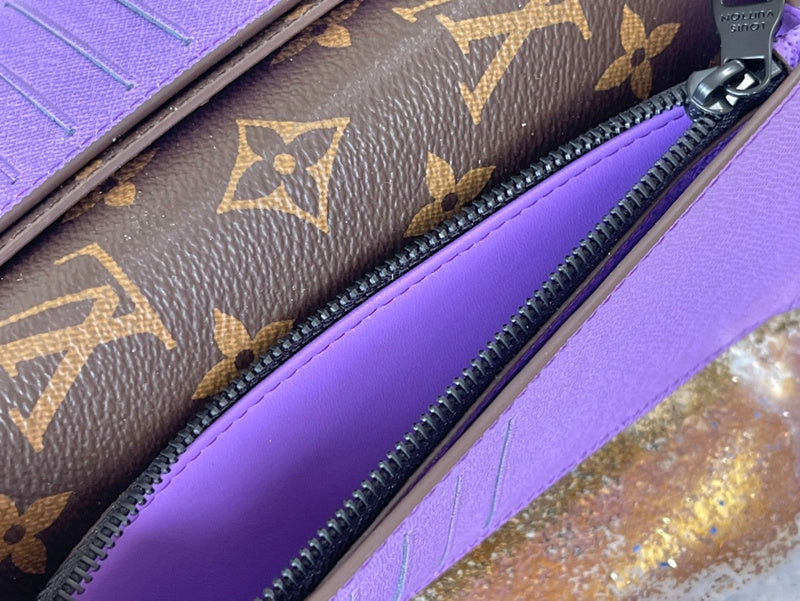 Glami-i LOV Wallets - 508