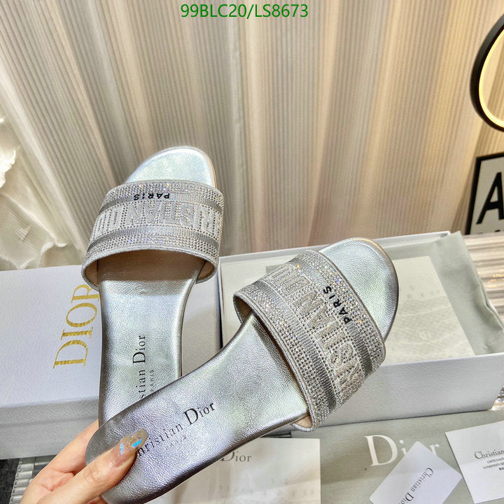 SAMCC - DOR Women Shoes - 2121