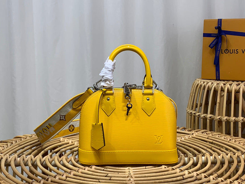Glami-is - LOV Lady Bags - 512