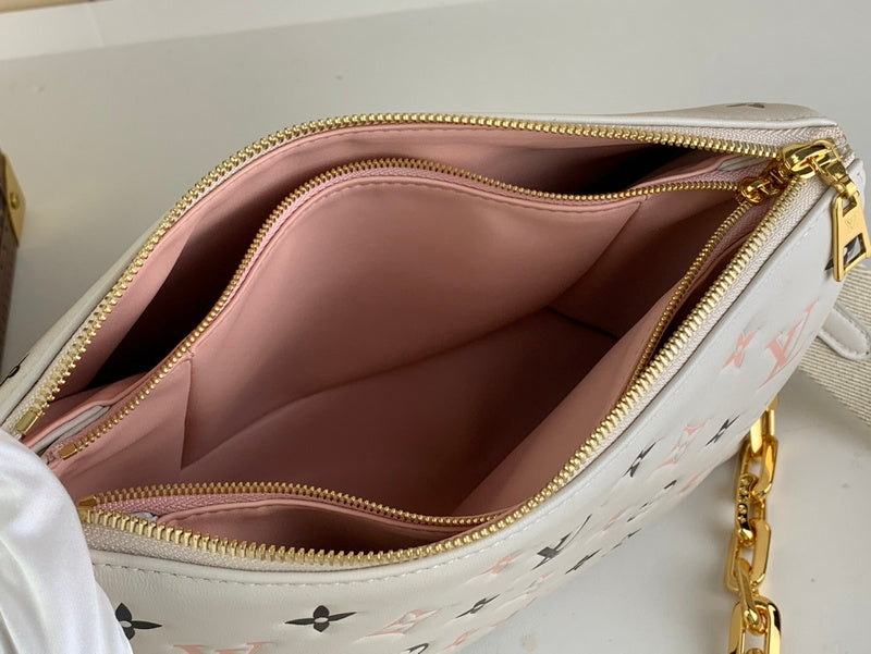 Satchel Bags - VL Bags - 2592