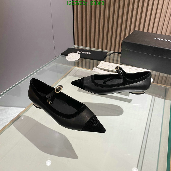 SAMC - CHL Women Shoes Ballet - 049
