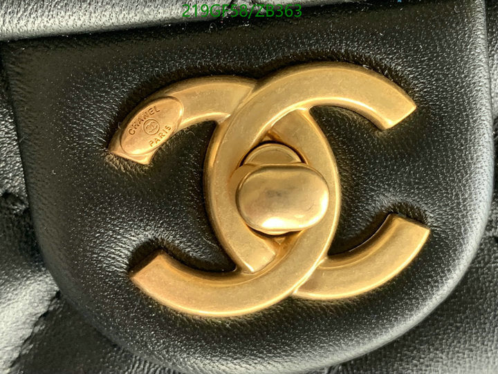 SAMC - CHL Bags - 711