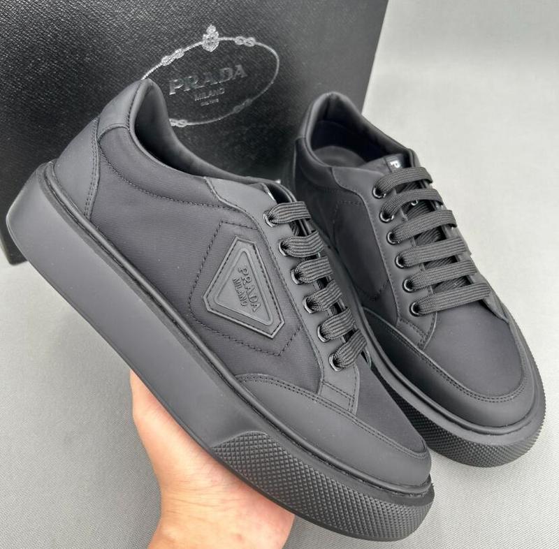 GlamyMen Shoes - 091