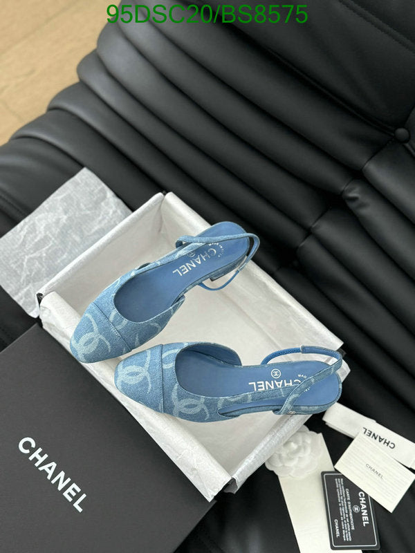 SAMC - CHL Women Shoes Ballet - 011