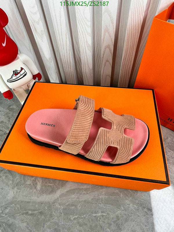 SAMC - HMS Women Shoes - 346