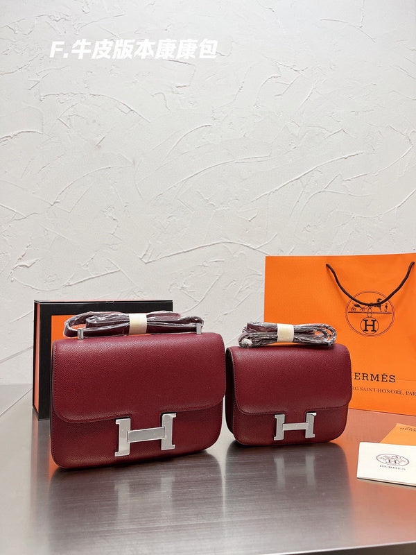 Satchel Bags - HMS-Bags - 538