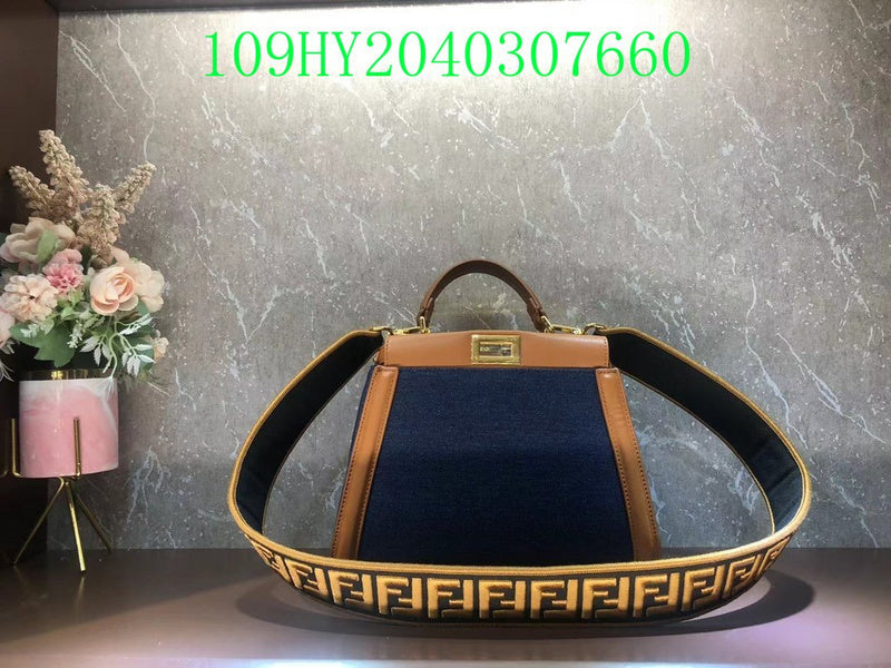Glami - FDE Bags - 2769