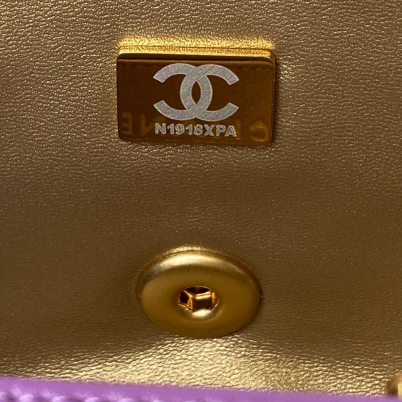 Satchel Bags - CHL Bags - 7639