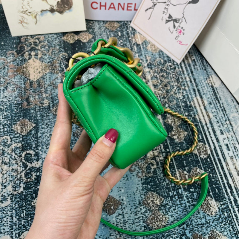 Chanel Bags