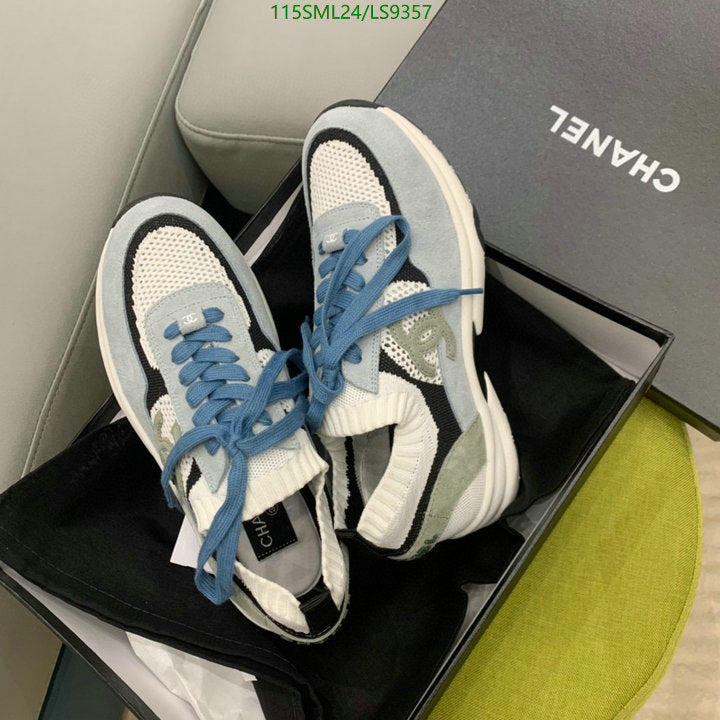 SAMC - CHL Women Shoes Sneakers - 231