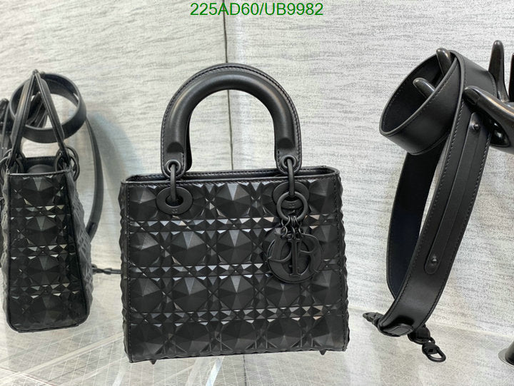 SAMCC - DOR Bags - 1095