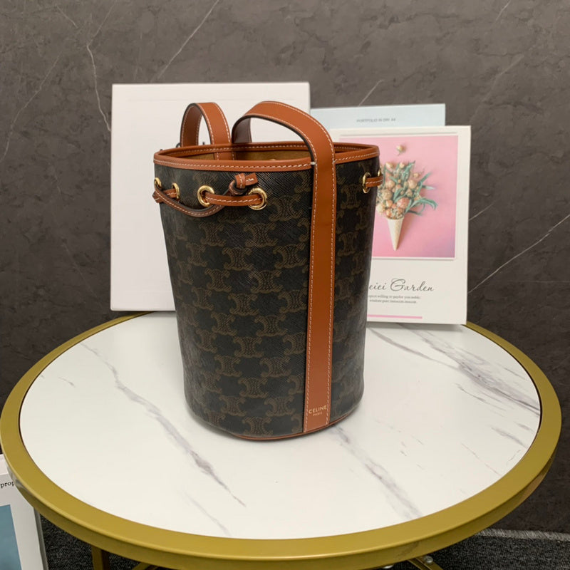 Glamy - COL Bags - 963