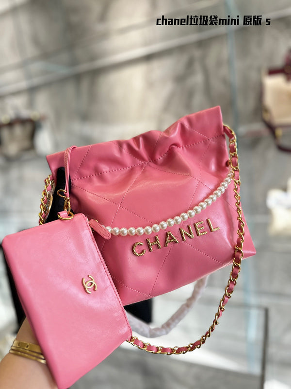 Satchel Bags - CHL Bags - 7066