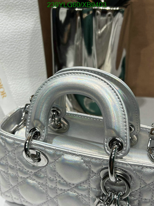 SAMCC - DOR Bags - 1529