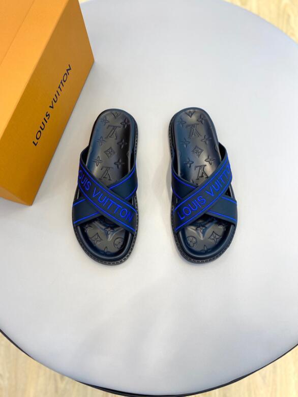 glamy - LOV Men Shoes - 1099