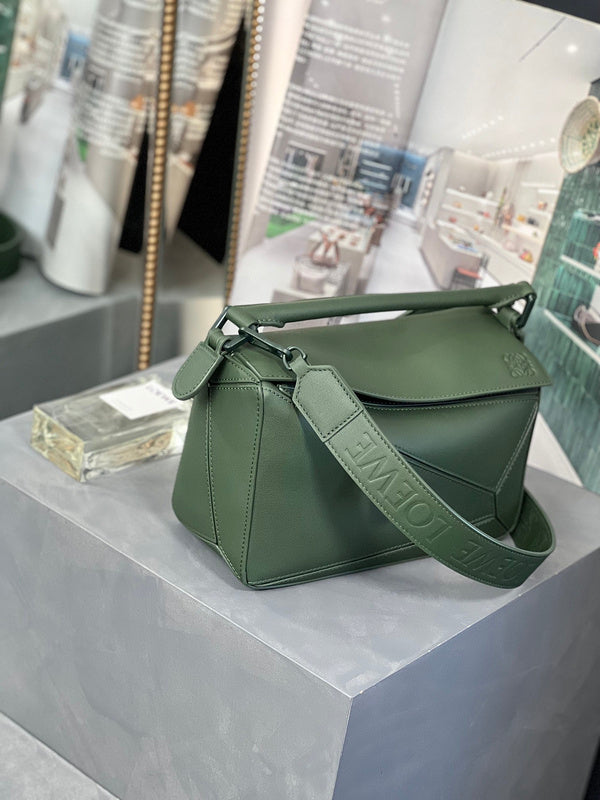 Glamy - LWO Bags - 054
