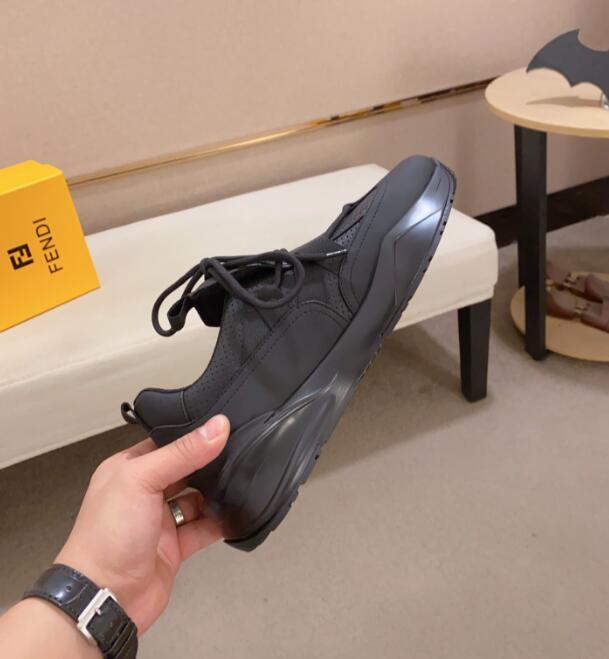 SAMC - FDE Men Shoes - 033