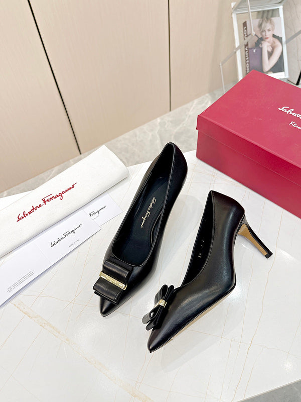 Glami - FGO Women Shoes - 141