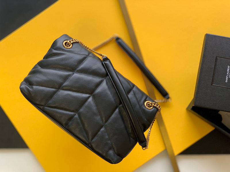 Glamy - YLS Bags - 084