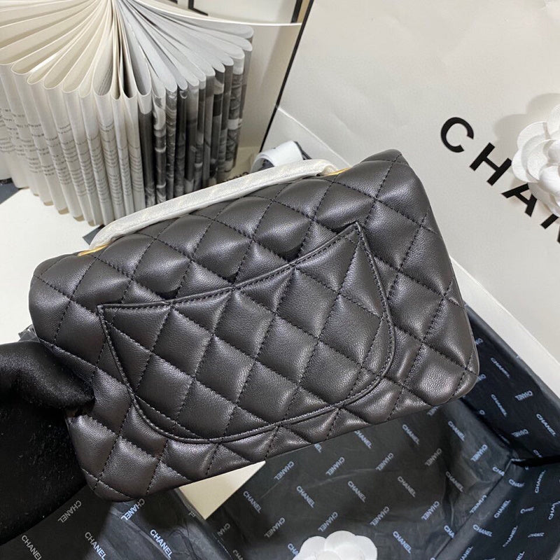 Satchel Bags - CHL Bags - 4618