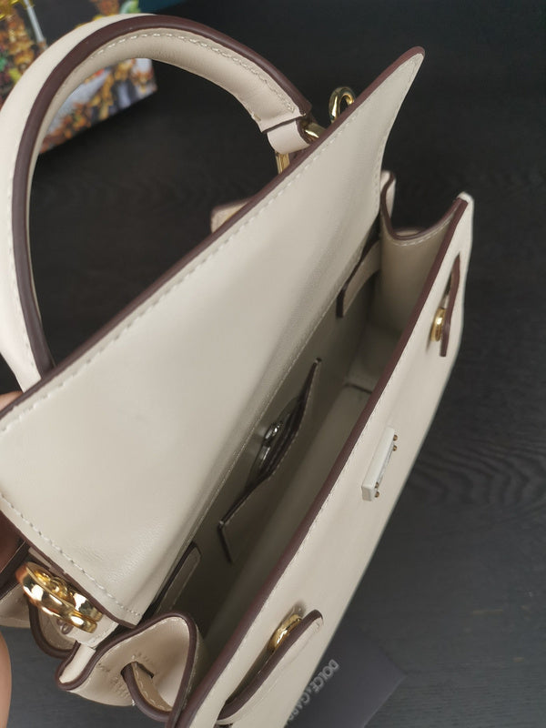 Satchel Bags - DG Bags - 421