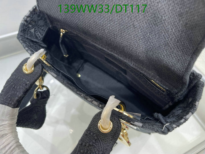 SAMCC - DOR Bags - 999