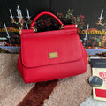 Satchel Bags - DG Bags - 033