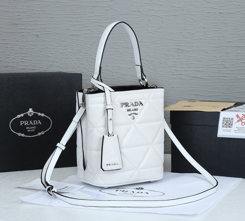 Satchel Bags - PRA Bags - 533