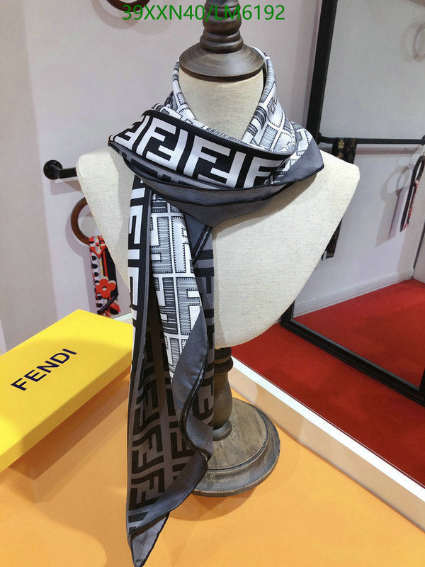 SAMC - FDE Scarves - 195