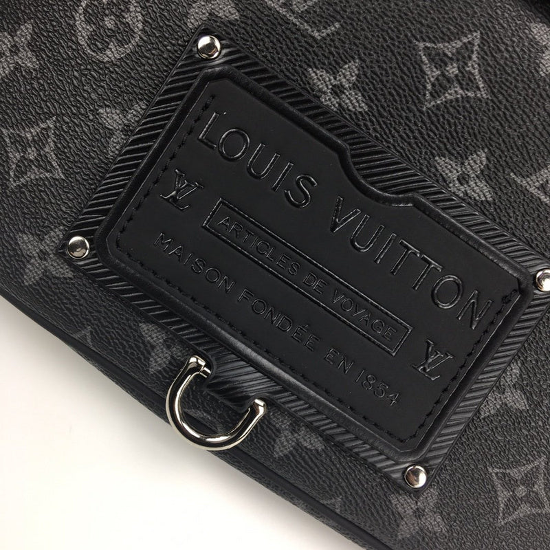 Satchel Bags - VL1 Bags - 804