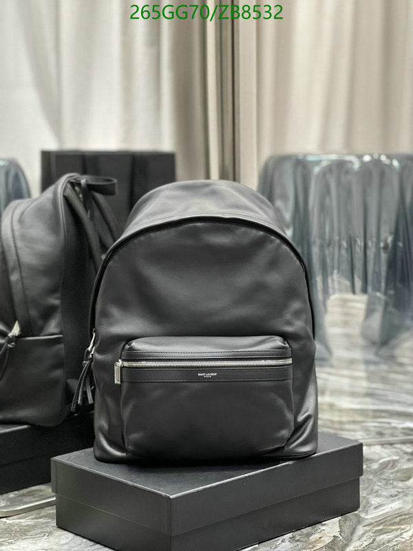 SAMC - YLS Bags - 181