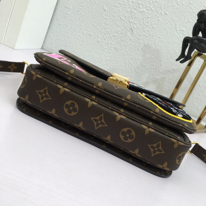 LOV2 Bags - Luxurious Bags  2063
