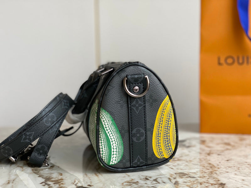 Glamy - LOV Bags - 802