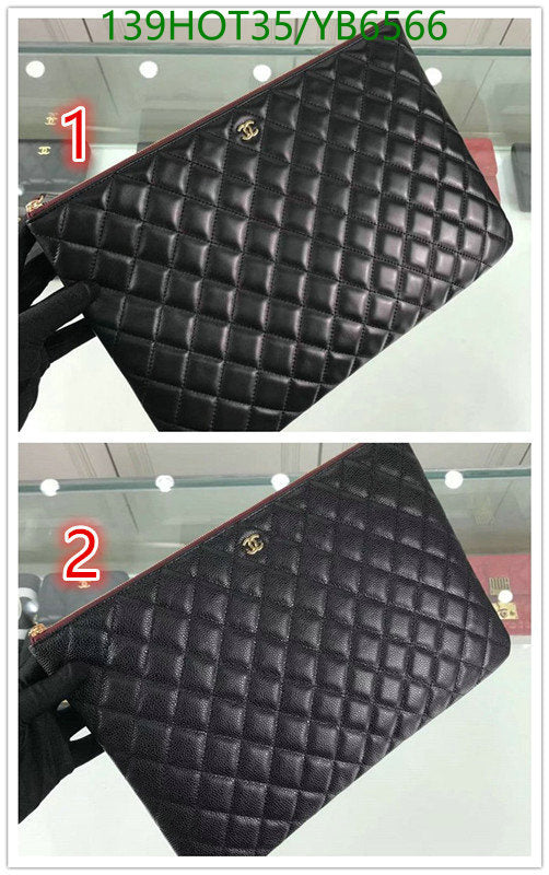 SAMC - CHL Bags - 802